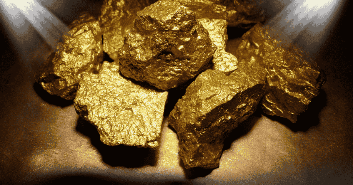 Gold Rush or Land Rush? Kakamega Residents Resist Eviction Over Sh683 Billion Gold Find